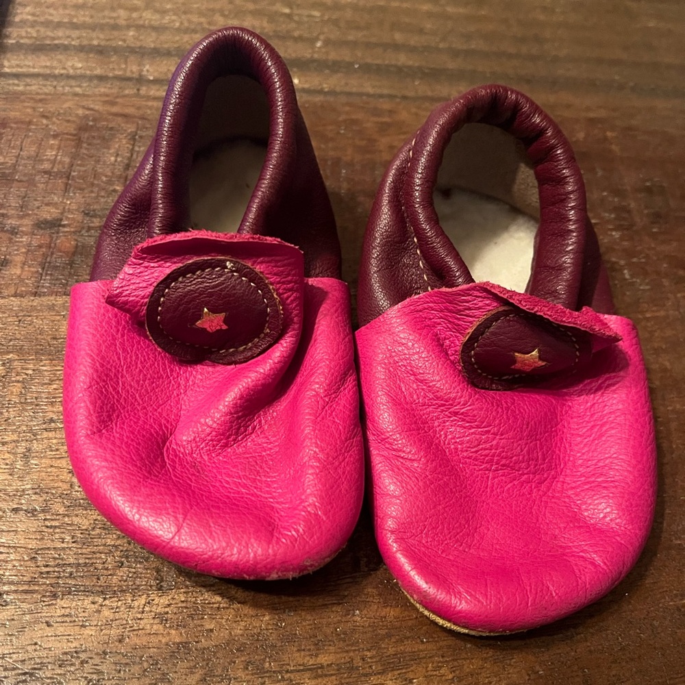 Softstar Roo Moccasins